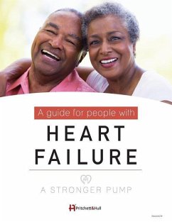 A Stronger Pump: A Guide for People with Heart Failure - Fletcher, Barbara J.; Purcell, Julia Ann