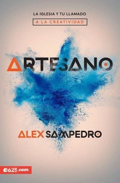 Artesano - Sampedro, Alex