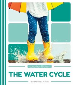 The Water Cycle - Nelson, Penelope S