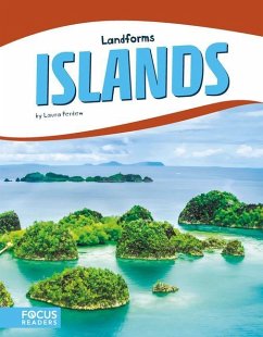 Islands - Perdew, Laura