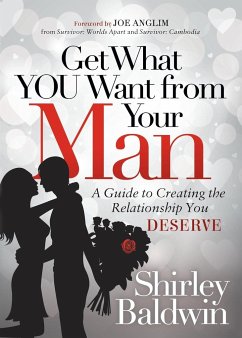 Get What You Want from Your Man - Baldwin, Shirley