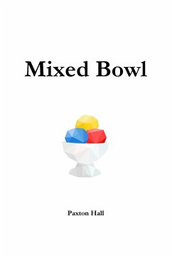 Mixed Bowl - Hall, Paxton