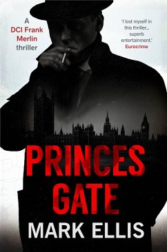 Princes Gate - Ellis, Mark