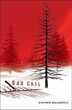 Bad Call - Wallenfels, Stephen