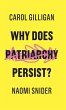 Why Does Patriarchy Persist? - Bild 1