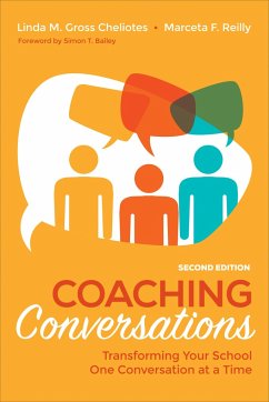 Coaching Conversations - Gross Cheliotes, Linda M; Reilly, Marceta F