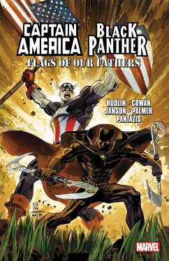 Captain America/Black Panther: Flags of Our Fathers [New Printing] - Hudlin, Reginald