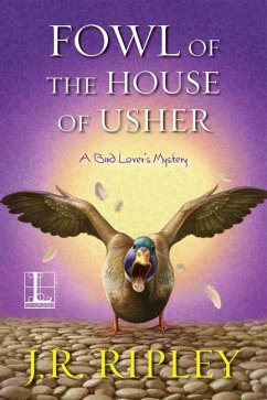 Fowl of the House of Usher - Ripley, J R