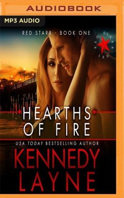 Hearths of Fire - Layne, Kennedy