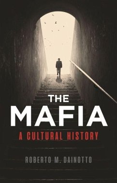 The Mafia Cover The Mafia
