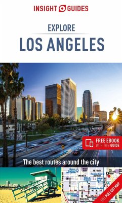 Insight Guides Explore Los Angeles (Travel Guide with Free eBook) - Insight Guides