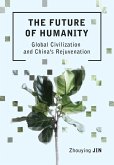 The Future of Humanity The Future of Humanity