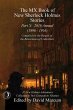 The MX Book of New Sherlock Holmes... - Bild 1