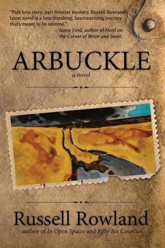 Arbuckle - Rowland, Russell