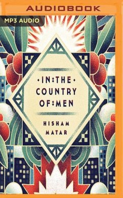 In the Country of Men - Matar, Hisham
