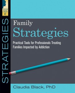 Family Strategies - Black, Claudia