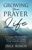 Growing Your Prayer Life