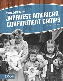 Children in Japanese American Confinement Camps - Maccarald, Clara