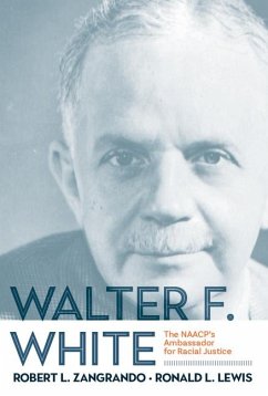 Walter F. White - Lewis, Ronald L; Zangrando Robert L