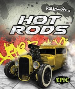 Hot Rods - Adamson, Thomas K