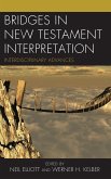 Bridges in New Testament Interpretation