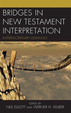 Bridges in New Testament Interpretation