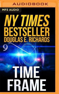 Time Frame - Richards, Douglas E.