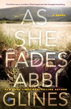 As She Fades - Glines, Abbi