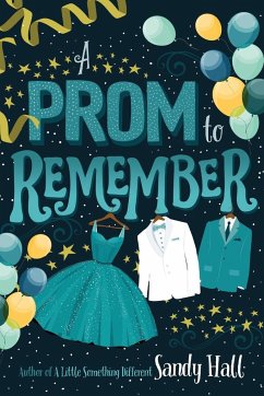 Prom to Remember - Hall, Sandy