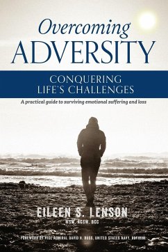 Overcoming Adversity - Lenson, Eileen