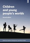 Children and young people's worlds 2e