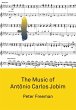 The Music of Antônio Carlos Jobim - Bild 1