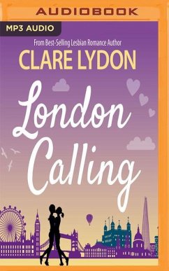 London Calling - Lydon, Clare