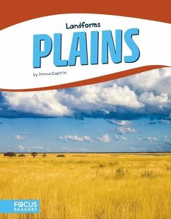 Plains - Capelle, Jenna