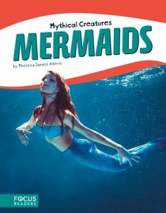 Mermaids - Jarosz Alberti, Theresa