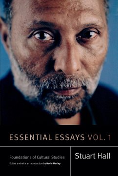 Essential Essays, Volume 1 - Hall, Stuart