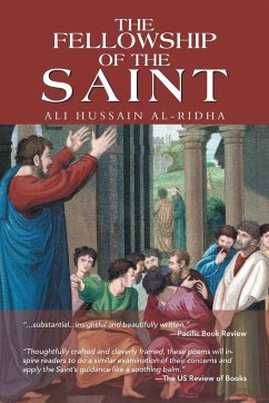 The Fellowship of the Saint - Al-Ridha, Ali Hussain