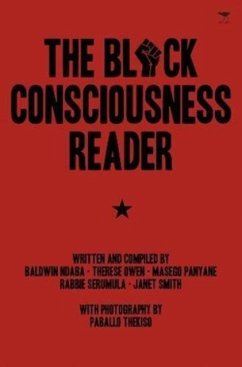 The black consciousness reader - Ndaba, Baldwin; Owen, Therese; Panyane, Masego