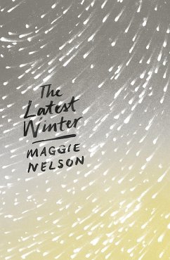 The Latest Winter - Nelson, Maggie