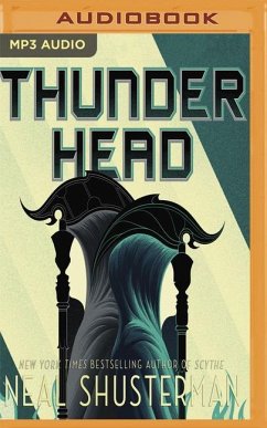 Thunderhead - Shusterman, Neal