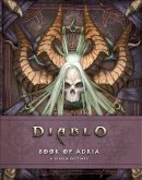 Diablo: Book of Adria: A Diablo Bestiary