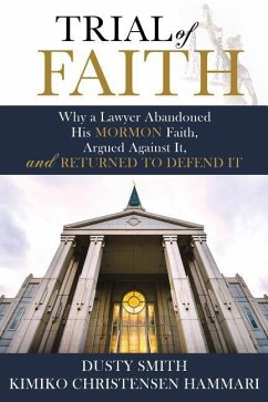 Trial of Faith - Smith, Dusty; Hammari, Kimiko Christensen
