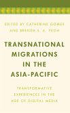 Transnational Migrations in the Asia-Pacific