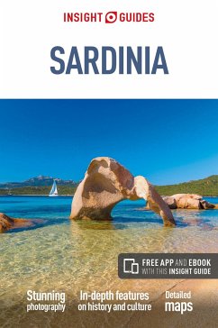 Insight Guides Sardinia (Travel Guide with Free Ebook) - Insight Guides