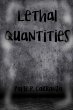 Lethal Quantities - Bild 1