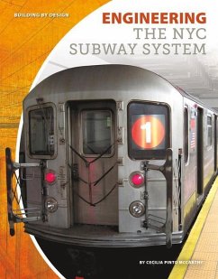 Engineering the NYC Subway System - Pinto McCarthy, Cecilia