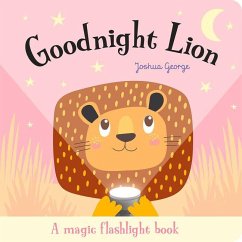Goodnight Lion - George, Joshua; Imagine That