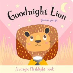 Goodnight Lion - George, Joshua