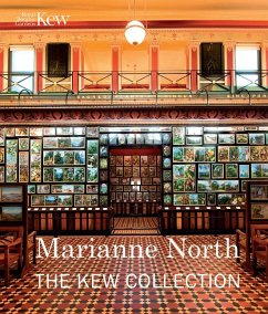 Marianne North: the Kew Collection - RBG Kew