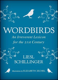 Wordbirds - Schillinger, Liesl